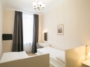 Апартаменты Просторная Квартира в Центре