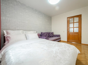 Апартаменты у Станции Метро Немига