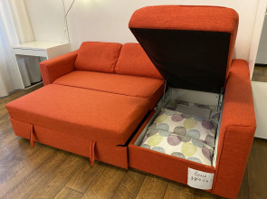 Квартира Чистая в центре города