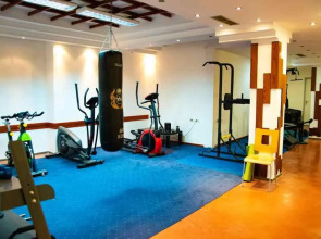 Отель Airport Tirana