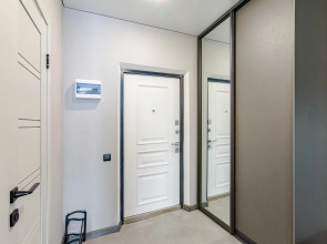 Апартаменты Студия в Панова Парк