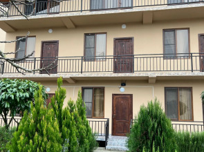 Гостевой дом “Ilon House”