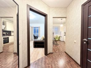 Квартира Семейная Kravc Group в Центре Города