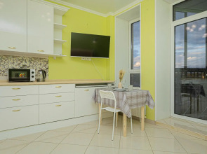 Квартира Cтудия 30 м²