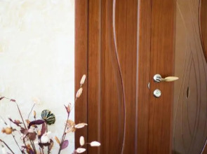 Гостевой дом Сапфир