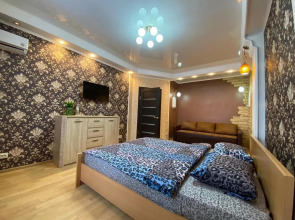 Квартира со всеми удобствами