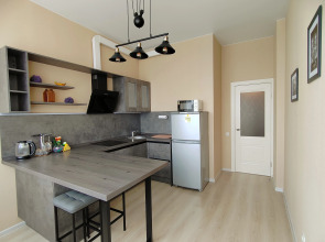 Апартаменты на Попова