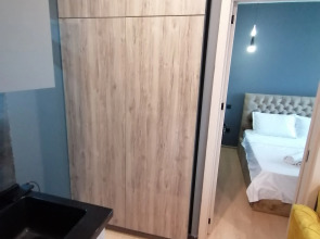 Апартаменты Tbilisi Vip