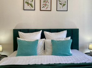 Апартаменты Comfort & Relax Home at Naberezhniy