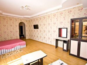 Гостевой Дом Novelika