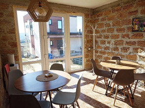 Гостевой дом  МеганомСкай