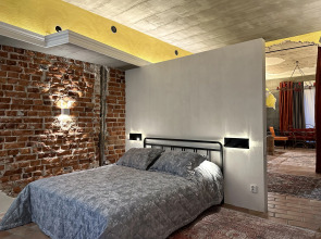 Апартаменты на бульваре Кутузова 31