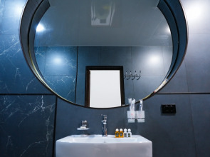 Отель Chehran Hotel