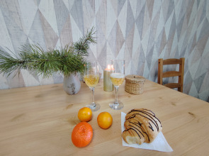 Апартаменты на Чертыгашева