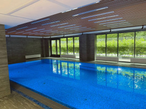 Квартира Magic Resort у Финского Залива