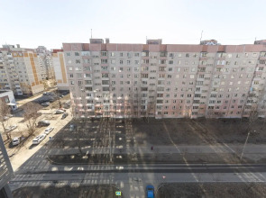 Апартаменты Четаева