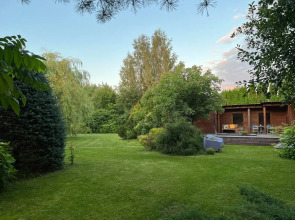 Вилла Ларсон