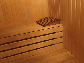 Частный дом Экопарк Акулово