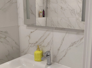 Квартира Двухкомнатная в Минск-Мир