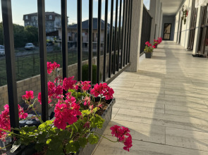 Гостевой дом Пекан