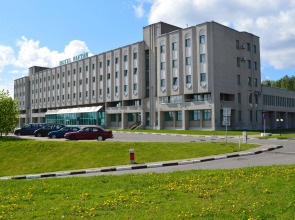 Отель Нафтан