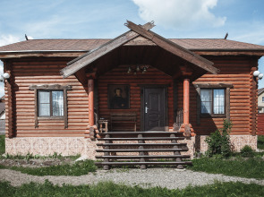 Мини-Отель Пушкинский Дворик