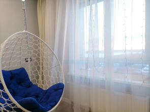 Квартира Министерство гостеприимства