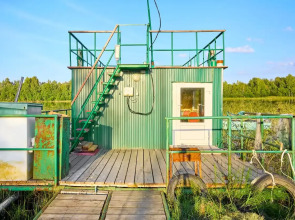 Шале Хаусбот Гавлахта