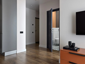 Апартаменты Ikigai Apart