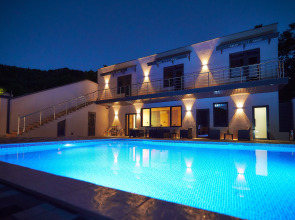 Гостевой дом Амар