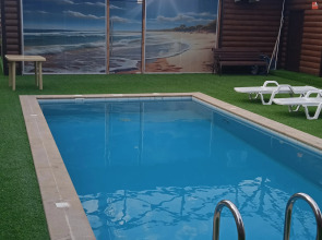 Гостевой дом 4 сезона