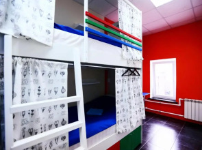 Хостел Ай-Ди