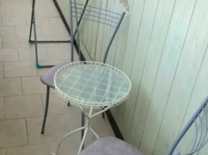 Квартира Двухкомнатная в Центре Города