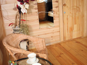 Гостевой дом в Кремле