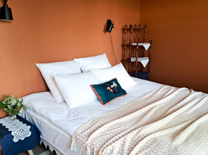 Гостевой дом Белый дом