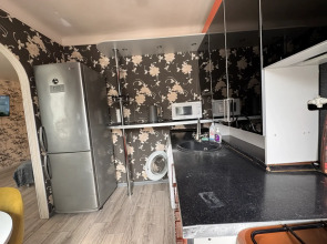 Квартира Около Ж/д Вокзала Белгород Славы 7Б