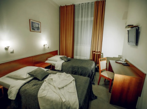 Мини-Отель Новая Крепость