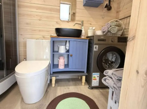 Частный дом Уютный Домик