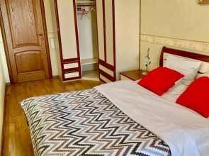 Апартаменты на Ворошиловском