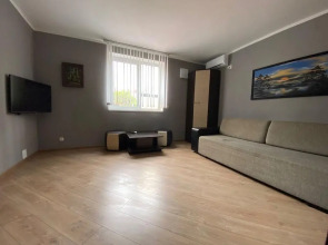 Guest house Na Terskoy 28