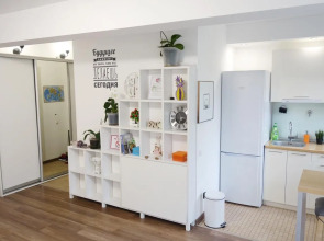 Апартаменты В центре Улица Рабоче-Крестьянская 3