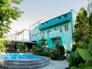 Гостевой дом Изумрудный