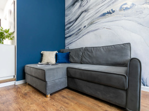 Квартира FlatStay Потемкинская 13/48 3