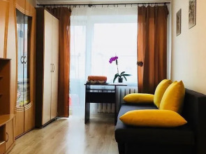 Апартаменты на Багратиона 124