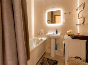 Квартира Пляж Big