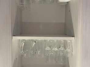 Квартира рядом с музеем Мирового океана