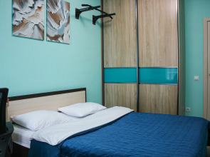 Квартира Евро-однушка в ЖК Родник