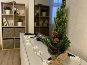 Апартаменты Good at Home