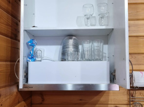 Гостевой дом Виктория