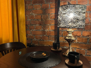 Отель Бунинъ